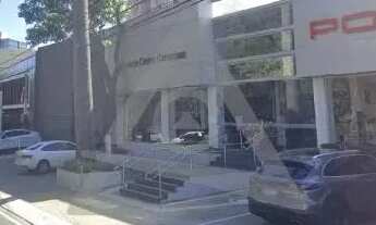 Imagem 2: Salão para alugar em Campinas, Nova Campinas, com 1089 m²