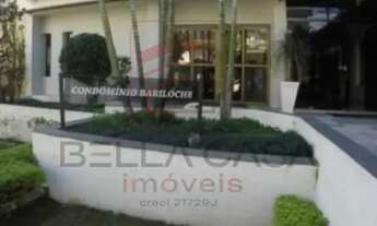 Imagem 4: Apartamento 98 m² a venda com 3 dormitórios e 2 vagas a 1 quadra do Shopping Anália Franco