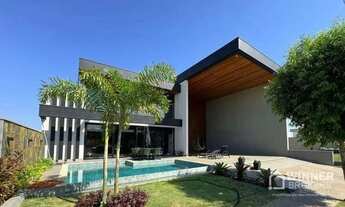 Imagem: Casa à venda, 320 m² por R$ 3.300.000,00