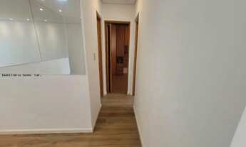 Imagem 6: Apartamento para Locação em Osasco, Continental, 2 dormitórios, 1 banheiro, 1 vaga