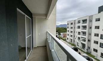 Imagem 2: Apartamento à Venda Villa Mares