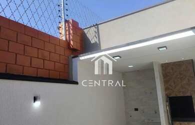 Imagem 3: Casa Terrea Condomínio Terras de São Francisco Sorocaba