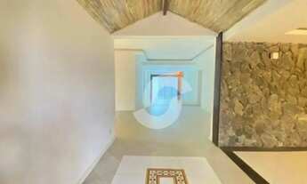 Imagem 6: Casa com 5 quartos (3 suítes), 3 vagas, à venda, 320 m² por R$ 3.200.000 - Itacoatiara - N