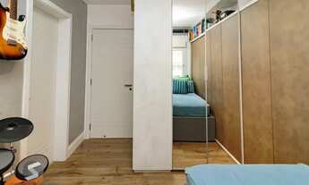 Imagem 7: Apartamento em Menino Deus