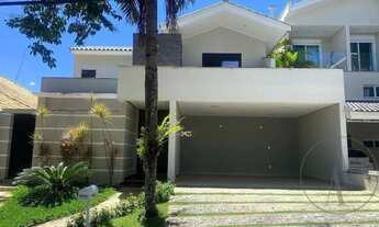 Imagem 3: Casa à Venda Condomínio Tivoli Park - Parque Campolim