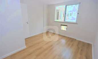 Imagem 5: Apartamento 3 Quartos 3 banheiros 1 vaga 106m² Tijuca