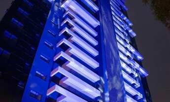 Imagem 5: Apartamento em Curitiba, no bairro Água Verde - Referência: ap155 - Vitra Agua Verde Apto