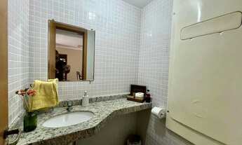 Imagem 7: Apartamento a venda no Loteamento Aquarius com 3 suites varanda e dependência