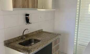 Imagem 6: Apartamento para Locação em São José dos Campos, Centro, 3 dormitórios, 1 suíte, 2 banheir