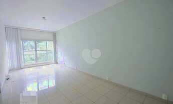 Imagem 4: Apartamento com 2 quartos à venda, 82 m² por R$ 440.000 - Rio Comprido - Rio de Janeiro/RJ