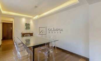 Imagem 5: Venda Apartamento 3 Dormitórios - 140 m² Cerqueira César