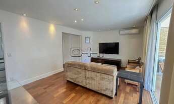 Imagem 4: Venda Apartamento 3 Dormitórios - 139 m² Paraíso