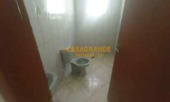 Imagem 4: Casa p/ Locação - 2 quartos, 1 suíte, 80m², 3 vagas - San Rafael