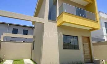 Imagem: Casa à venda, com 2 quartos, com 75 m²