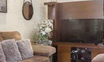 Imagem 4: Casa com 3 dormitórios à venda, 135 m² por R$ 680.000,00 - Paulicéia - São Bernardo do Cam