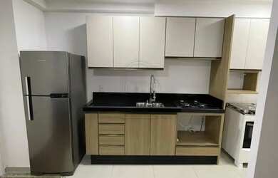 Imagem 6: APTO SEMI MOBILIADO - GARDEN, 2QTOS PRÓXIMO UNICESUMAR - JARDIM ACLIMAÇÃO