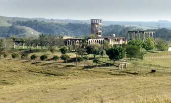 Imagem: Haras Fazenda região de Sorocaba