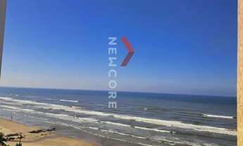 Imagem 4: Apartamento em Av do Mar - Balneário Mongaguá - Mongaguá/SP