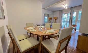 Imagem 7: Aluguel Apartamento 2 Dormitórios - 83.5 m² Vila Olímpia