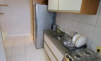 Imagem 7: Apartamento Mobiliado com 3 Quartos à venda no Residencial LESTE OESTE na Mangabeiras