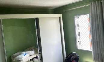 Imagem 6: Santana tower 1 na Fraga maia