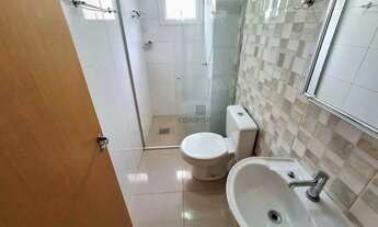 Imagem 6: Apartamento 1 quarto para aluguel SANTA MARIA