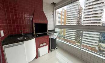 Imagem 5: APARTAMENTO 02 QUARTOS, BAIRRO CANTO DO FORTE EM PRAIA GRANDE