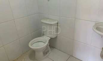 Imagem 7: Sala Comercial para Venda Próximo ao laboratório Delboni da Avenida Lucas Nogueira Garcez