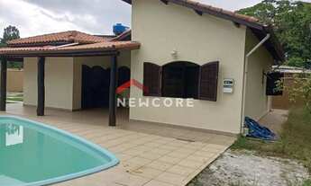 Imagem: Casa de condomínio em Rua Aprovada 852