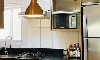 Imagem: APARTAMENTO NA VILA ANDRADE - MORUMBI VARANDA