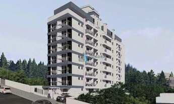 Imagem: Apartamento à Venda em Construção na