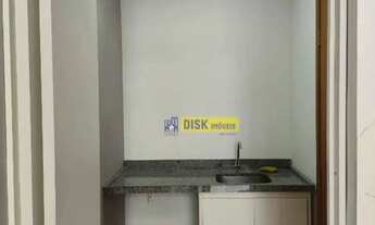 Imagem 6: Salão para alugar, 40 m² por R$ 3.707/mês - Centro - Santo André/SP