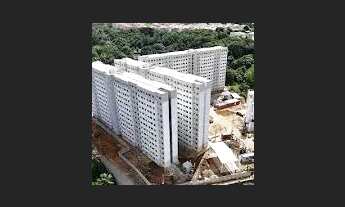 Imagem: Imóvel para aluguel com 46 metros quadrados