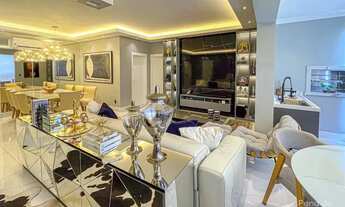 Imagem: Apartamento 03 suítes próximo da Av. Joaquim