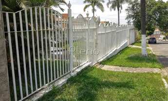 Imagem 6: Casa à venda em Campinas, Parque Taquaral, com 5 quartos