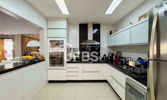 Imagem 6: Sobrado em Condominio fechado Ilha de Santorini Ap. de Goiania