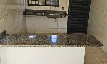 Imagem 2: Aluga-se casa de 02 quartos no Jd. Presidente - Goiânia