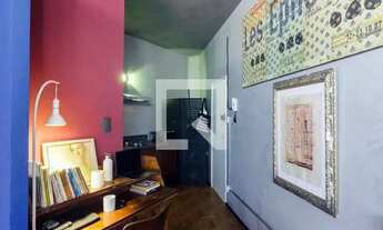 Imagem 5: Apartamento à Venda - Centro, 1 Quarto, 37 m2