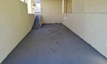 Imagem 3: Casa Padrão em Bauru