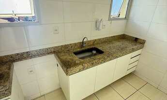 Imagem 5: Imóvel para venda tem 90 metros quadrados com 2 quartos em Maria Helena - Belo Horizonte