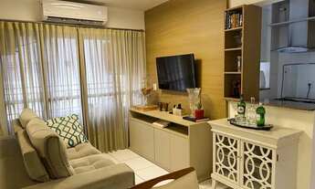 Imagem 6: Vendo Lindíssimo Apartamento No Condomínio Torres De Madri