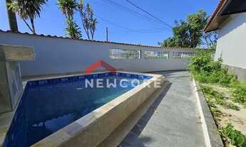 Imagem 6: Casa em Avenida São Paulo - Agenor de Campos - Mongaguá/SP