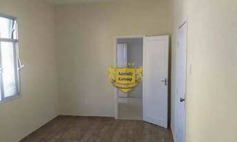 Imagem 2: Apartamento para alugar, 55 m² por R$ 2.760,00/mês - Pe Pequeno - Niterói/RJ