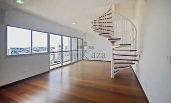 Imagem 6: Cobertura Duplex - Campo Belo - 4 Dormitórios - 269m²