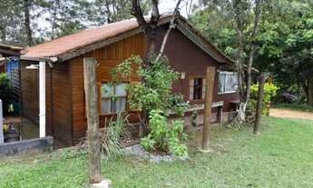 Imagem 7: Chalé Camping Carrion 100 m²