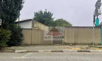 Imagem: Terreno à venda, 400 m² por R$ 1.080.000,00