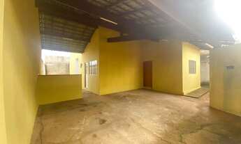 Imagem 3: ALUGO CASA NO BAIRRO PÃO DE AÇÚCAR 2