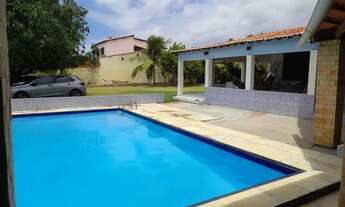 Imagem 7: Morro Branco aluguel carnaval