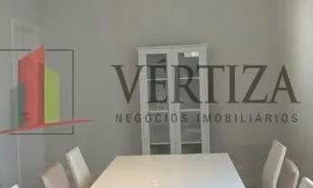 Imagem 5: Excelente apartamento para locaçãpo semi-mobiliado com 137m² na Vila Olímpia