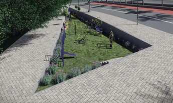 Imagem 3: Lotes 540m2 com Financiamento Próprio em Nova Bairro Perto de Lagoa Santa